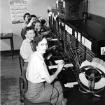 Switchboard Operator