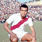 Teófilo Cubillas