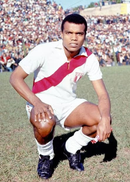 Teófilo Cubillas