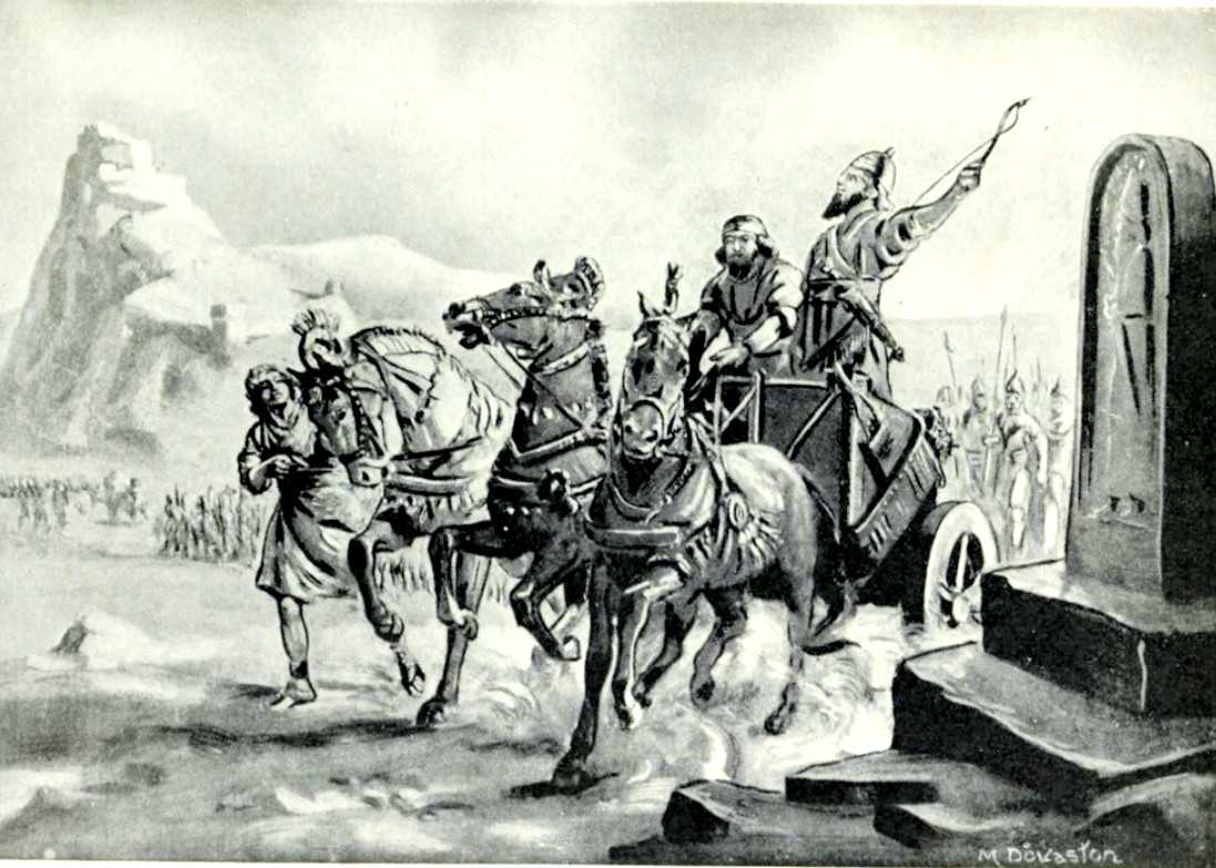 Tiglath-Pileser III