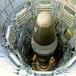 Titan Missile Program (1955–1987)