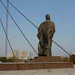 Zheng He Treasure Voyages
