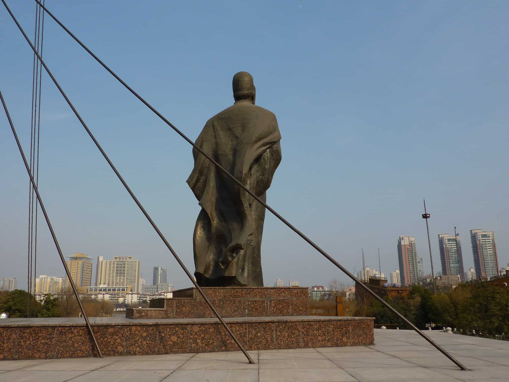 Zheng He Treasure Voyages