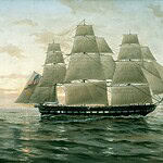USS Chesapeake