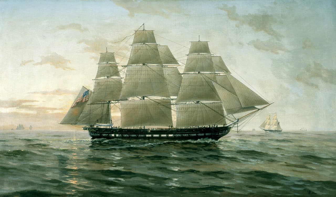 USS Chesapeake