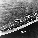 USS Langley (CV-1)