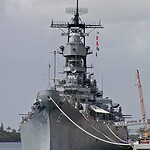 USS Missouri (BB-63)