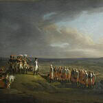 Ulm Campaign (September–October 1805)