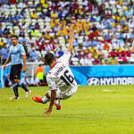 Uruguay