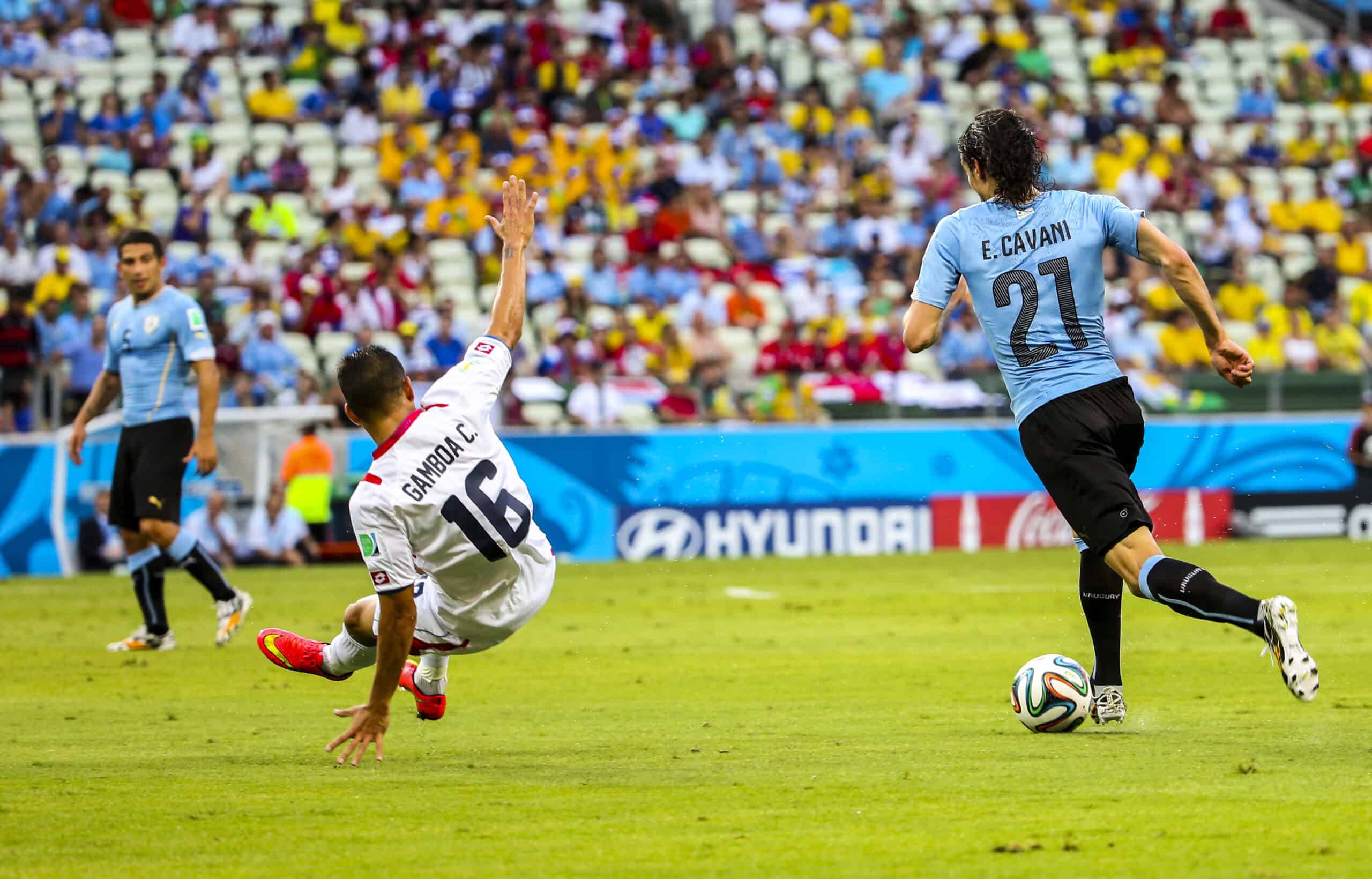 Uruguay