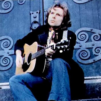 Brown Eyed Girl - Van Morrison