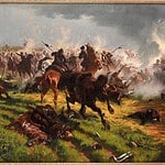 Battle of Ligny (June 16, 1815)