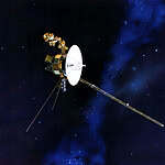 Voyager 1 Mission