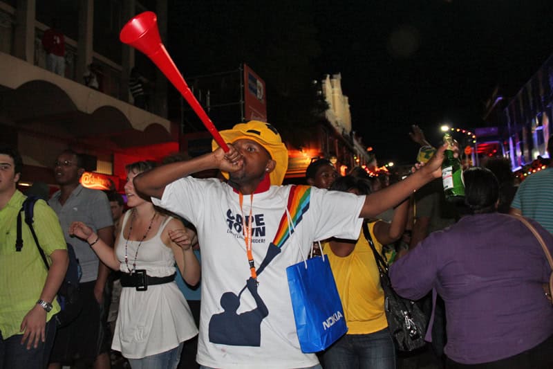 The Most Successful World Cup Nations