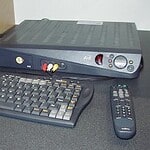 WebTV / MSN TV (1996)