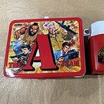 The A-Team (1983)