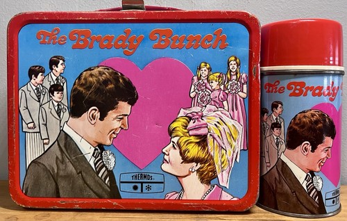 The Brady Bunch (1970)