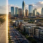 15 States Where Life Has Changed the Most Over the Past Two Decades