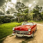 The Automobile