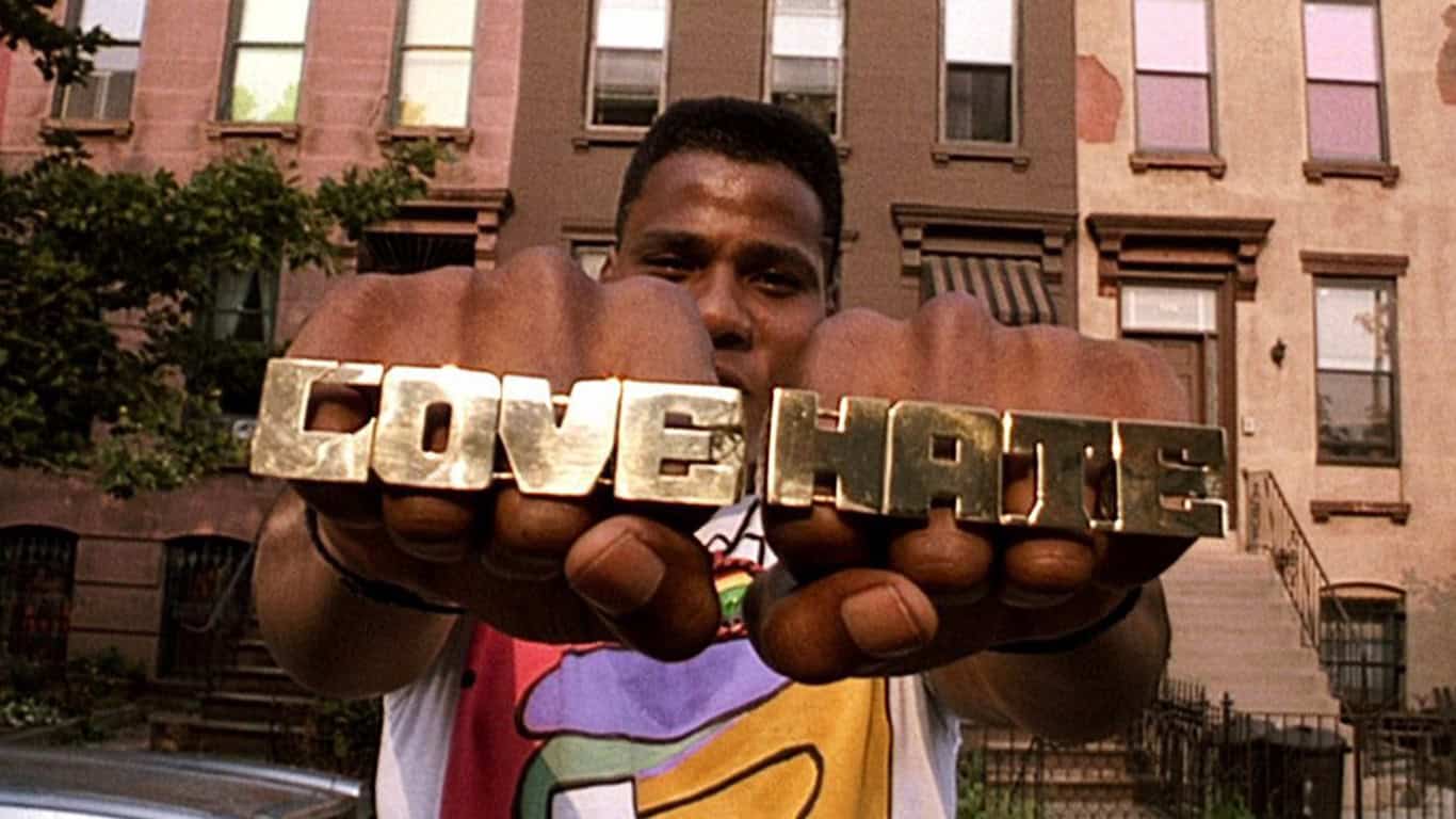 "Do the Right Thing" (1989)