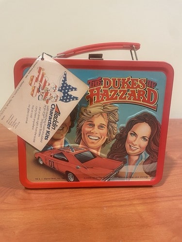 The Dukes of Hazzard (1983)