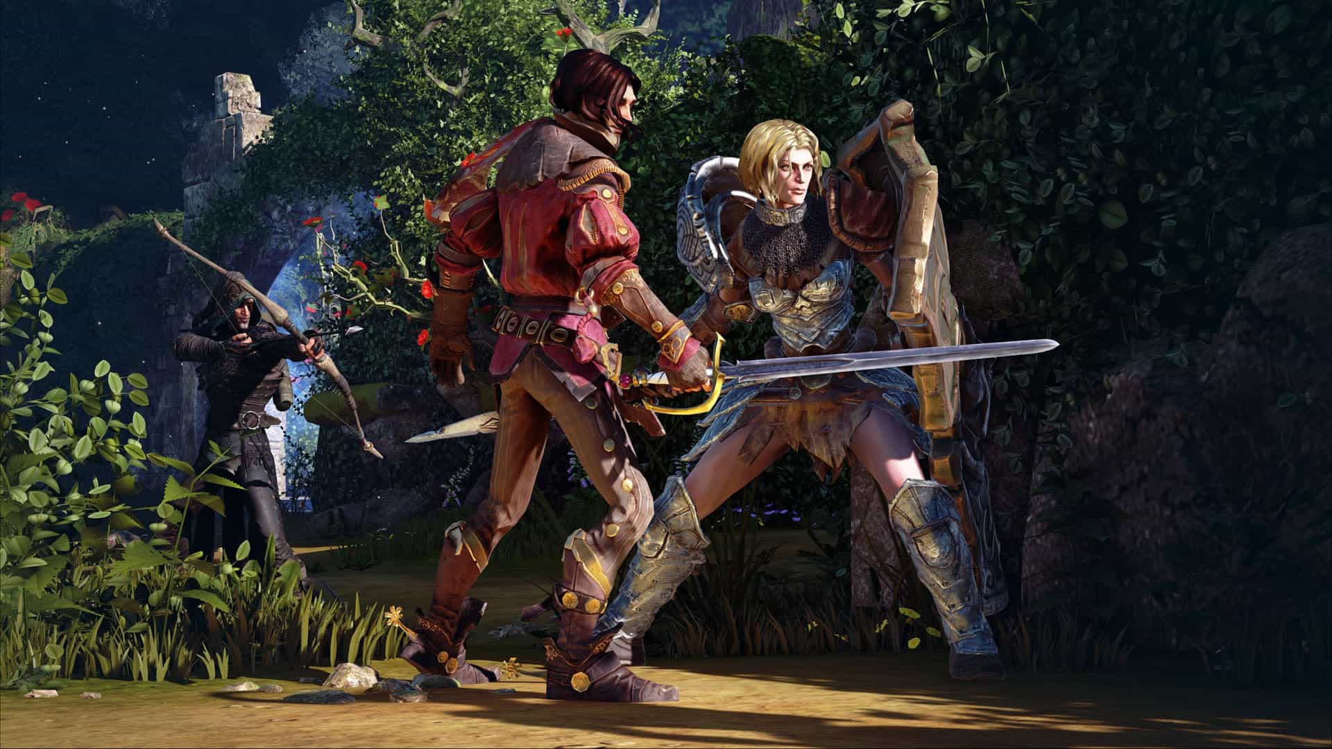 Fable II