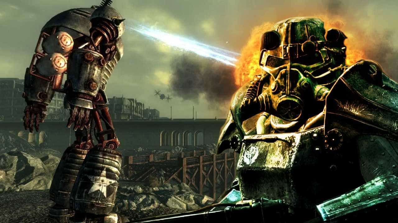 Fallout 3