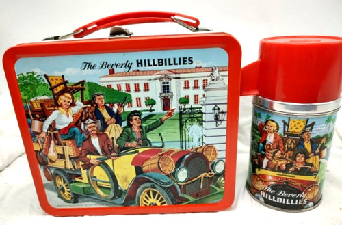 The Beverly Hillbillies (1963)