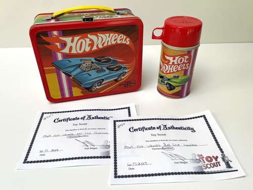 Hot Wheels (1969)