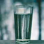 Drinking Raw Water