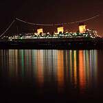 RMS Queen Mary