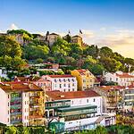 Lisbon Earthquake