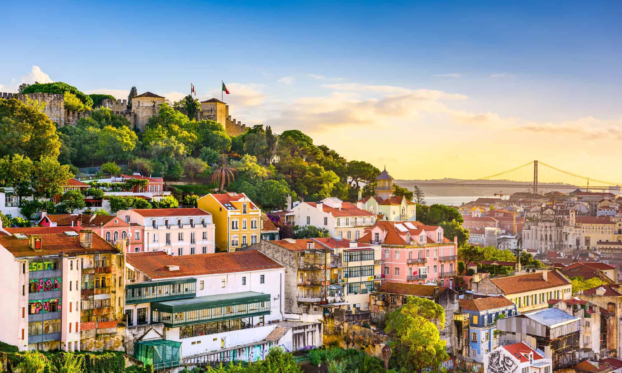 Lisbon Earthquake