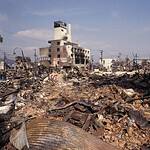 Kobe Earthquake