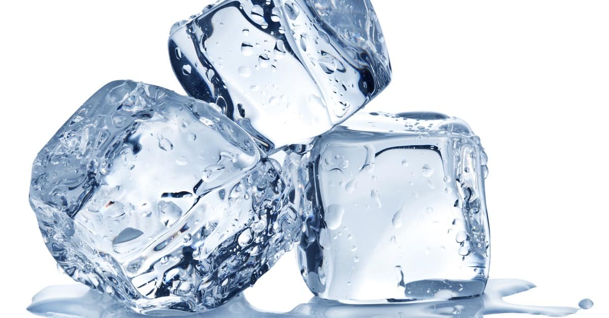 Ice