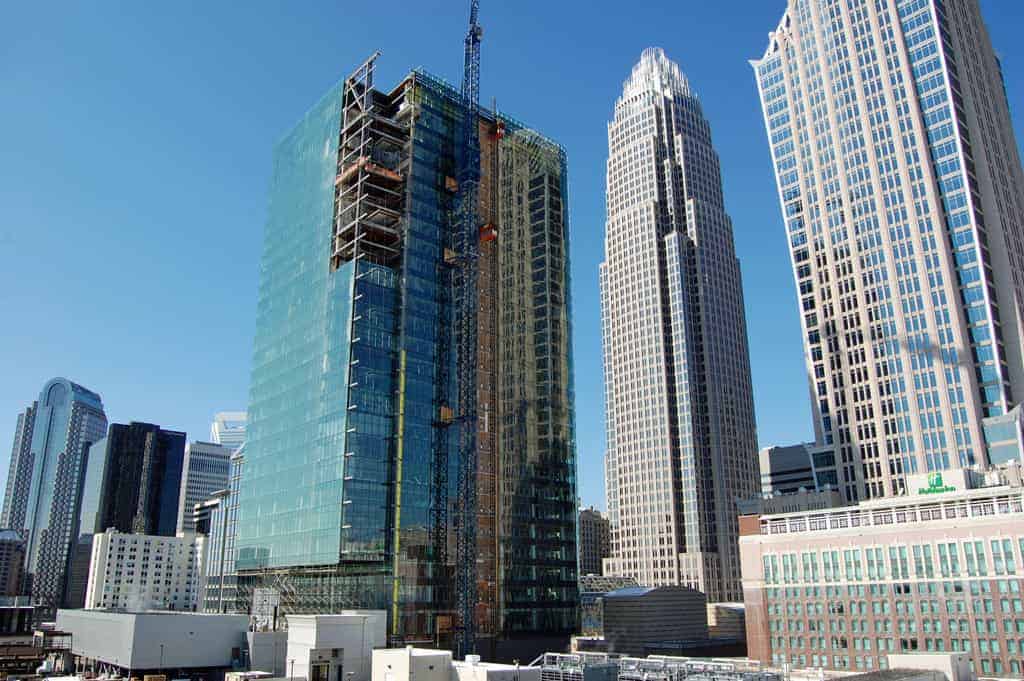 Tower Crane