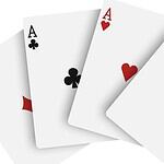 7. Playing Cards