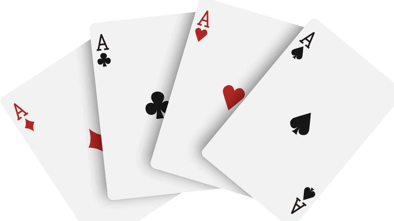 7. Playing Cards