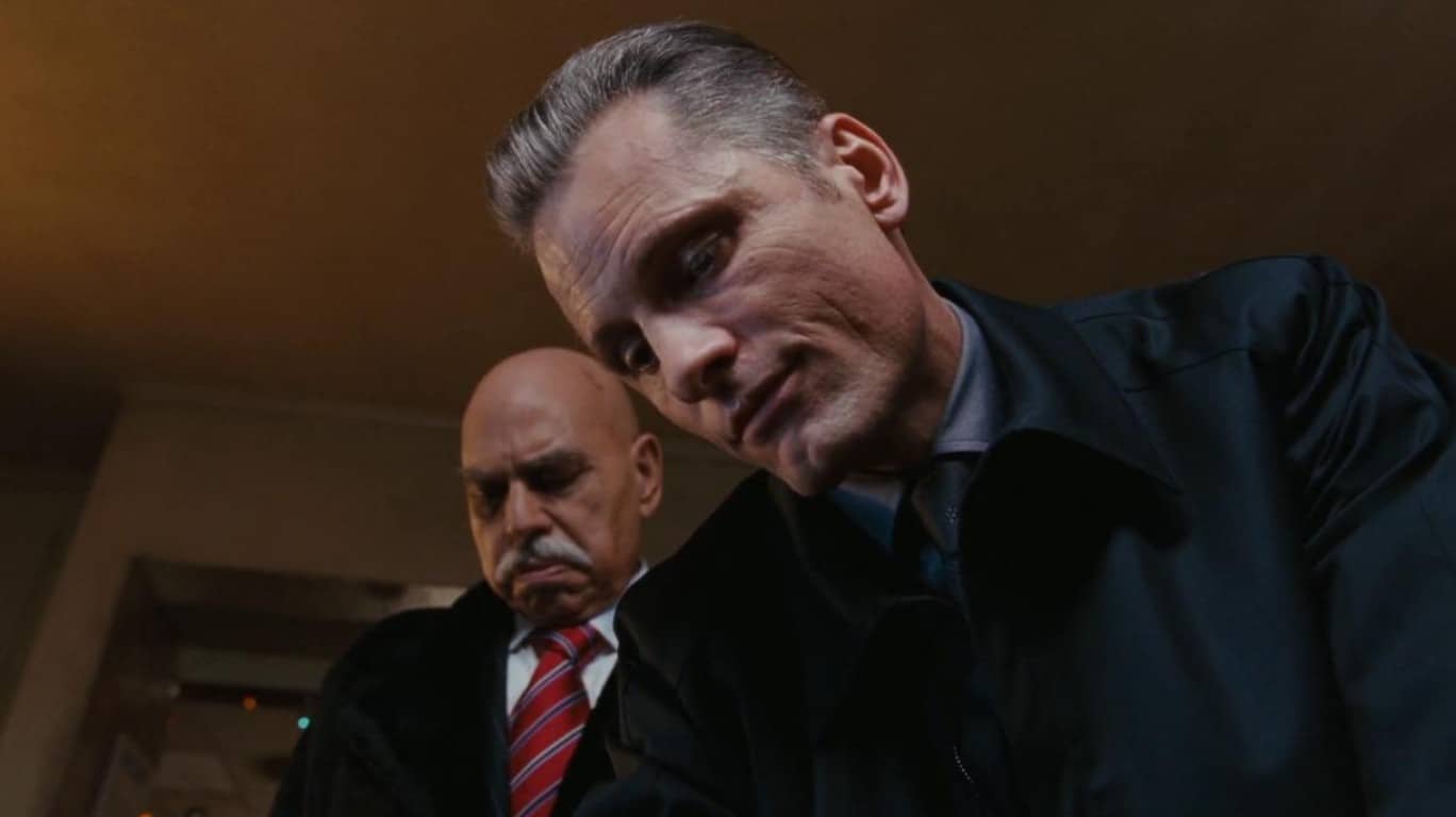 Viggo Mortensen Turned Down Wolverine in X-Men