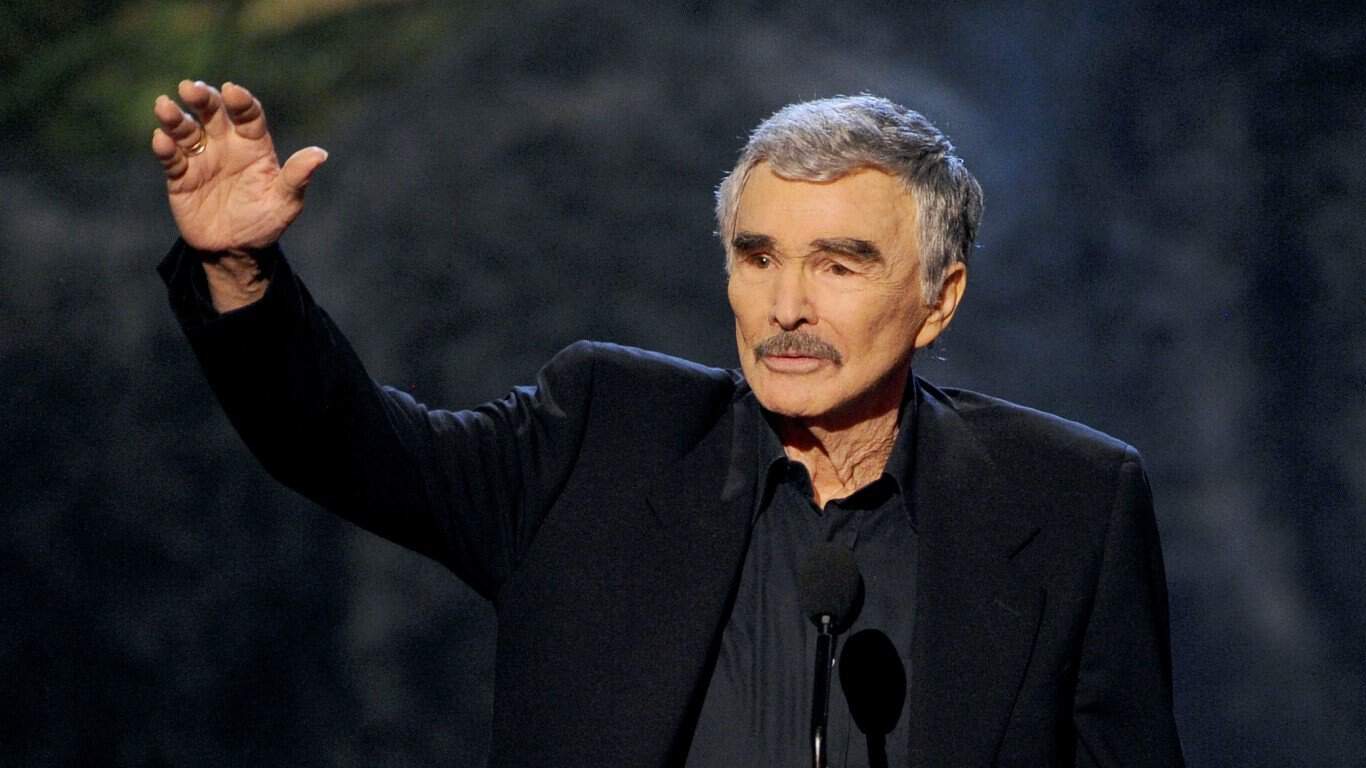 Burt Reynolds Turned Down Han Solo in Star Wars