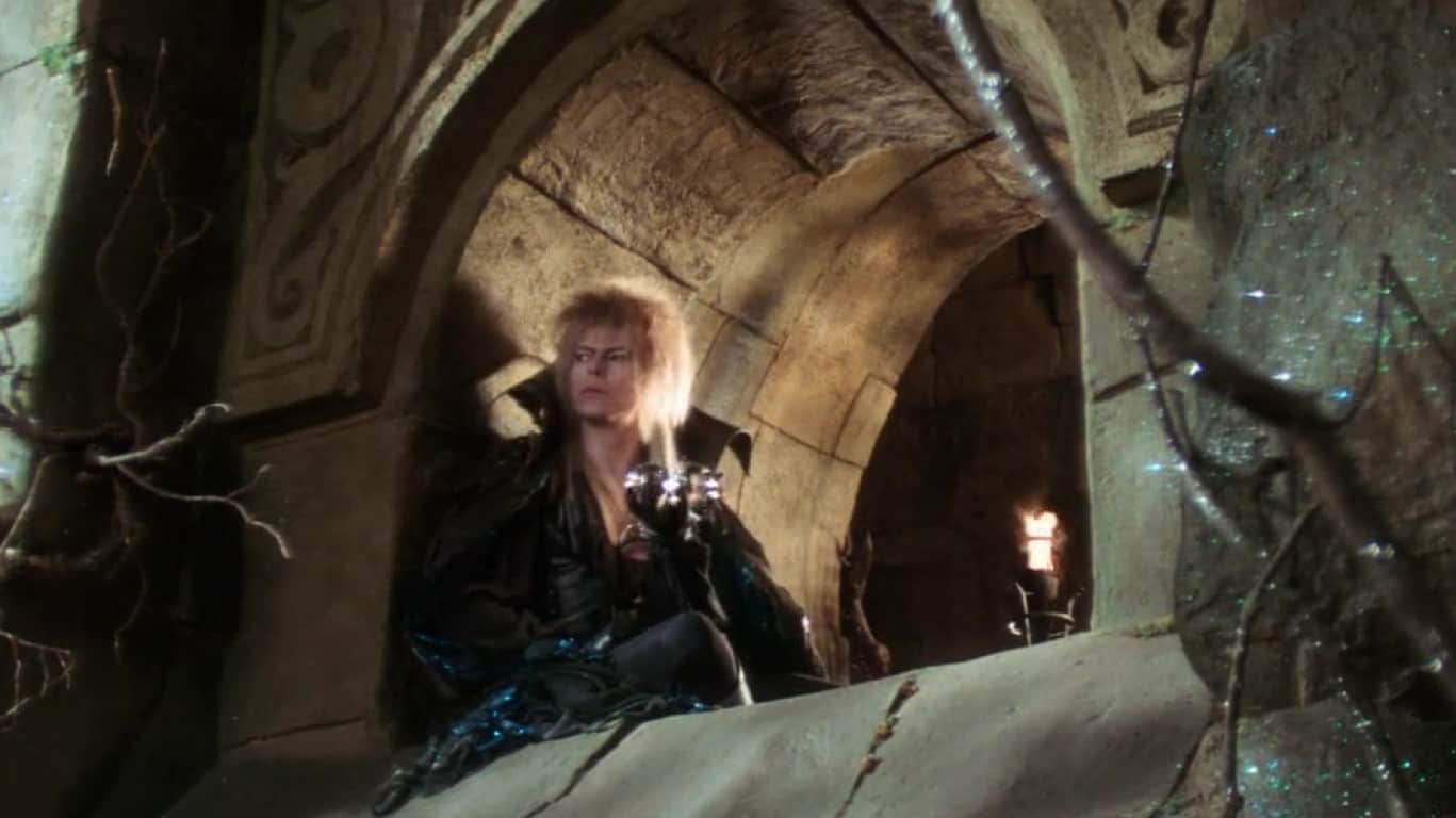 Labyrinth (1986)