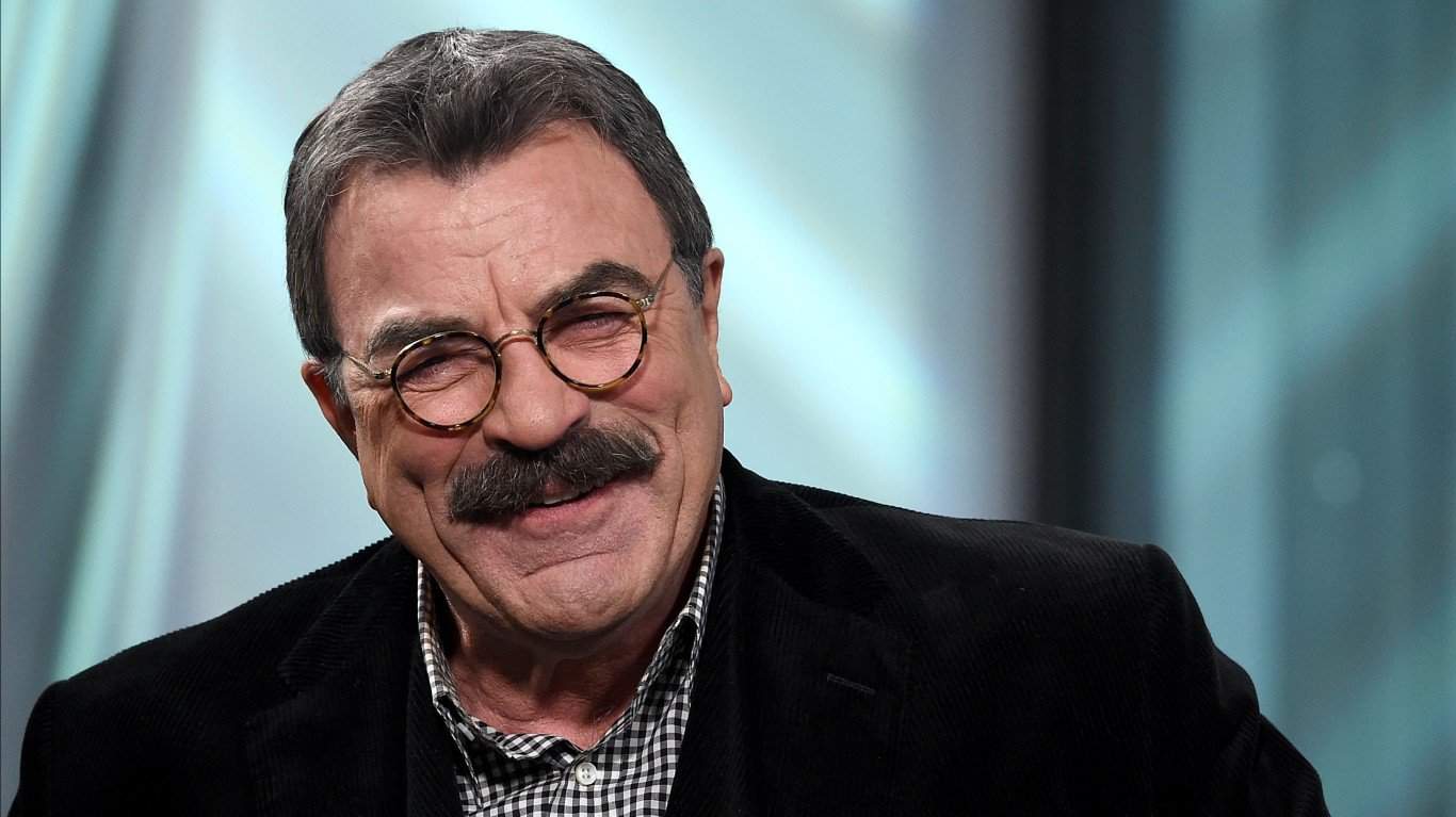 Tom Selleck Turned Down Indiana Jones