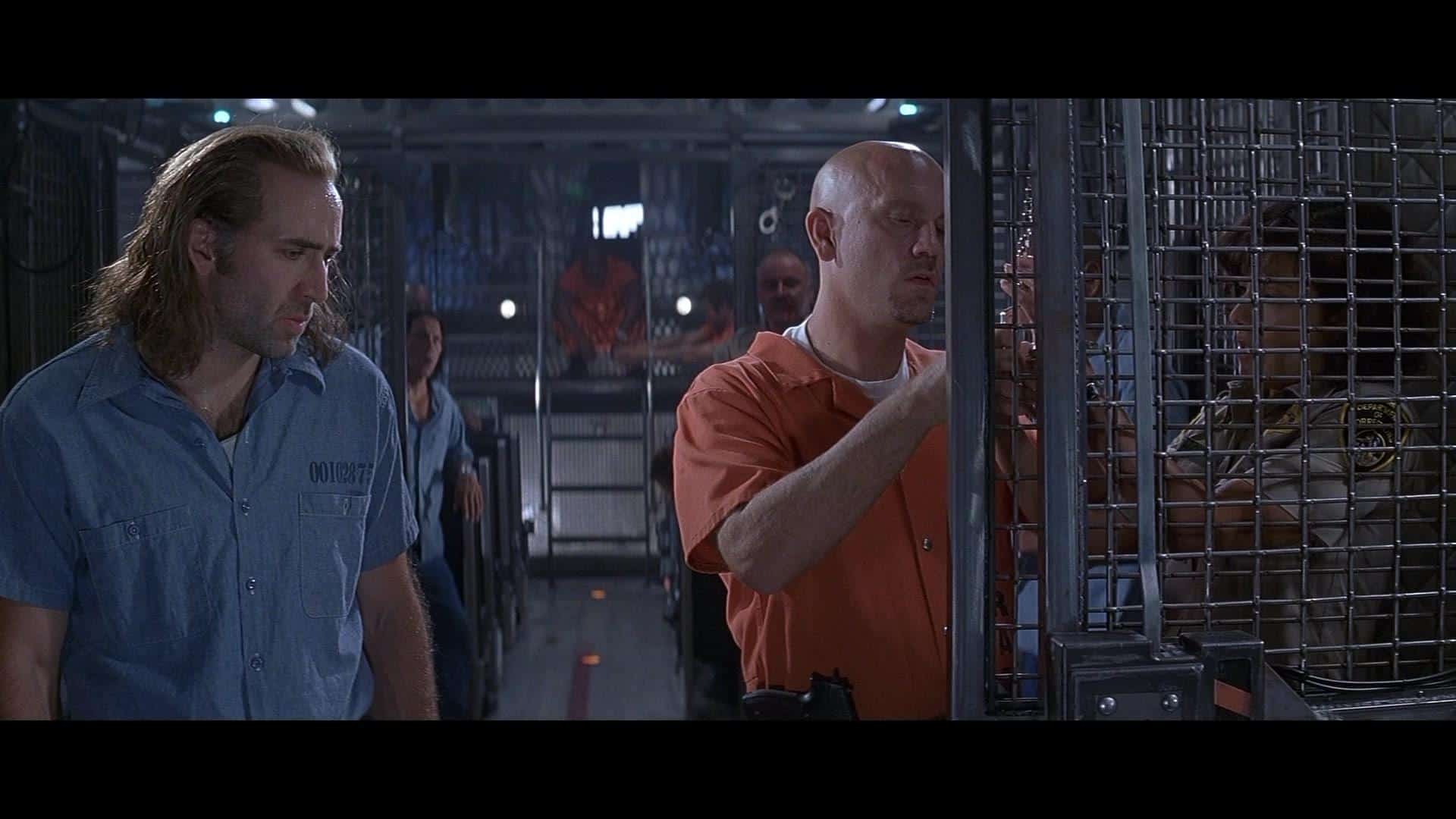 Con Air (1997)