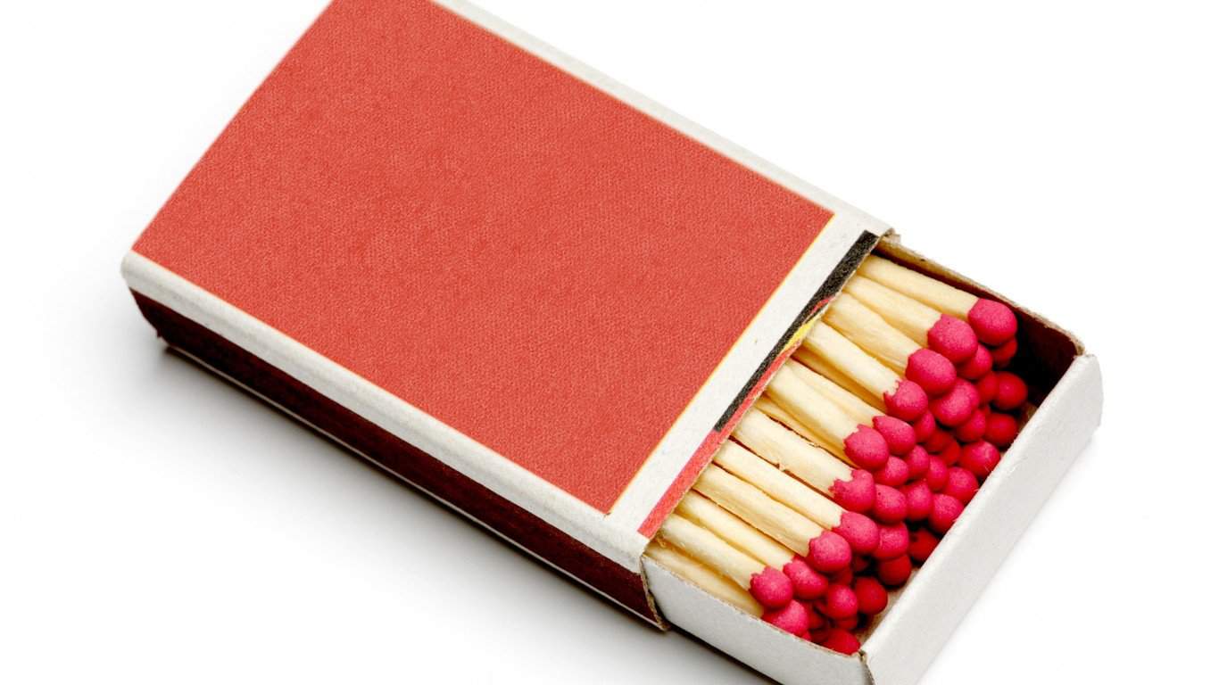 9. Matches