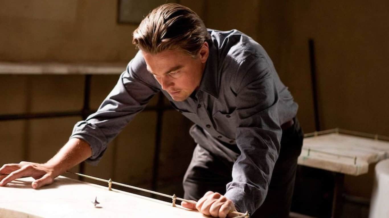 "Inception" (2010)