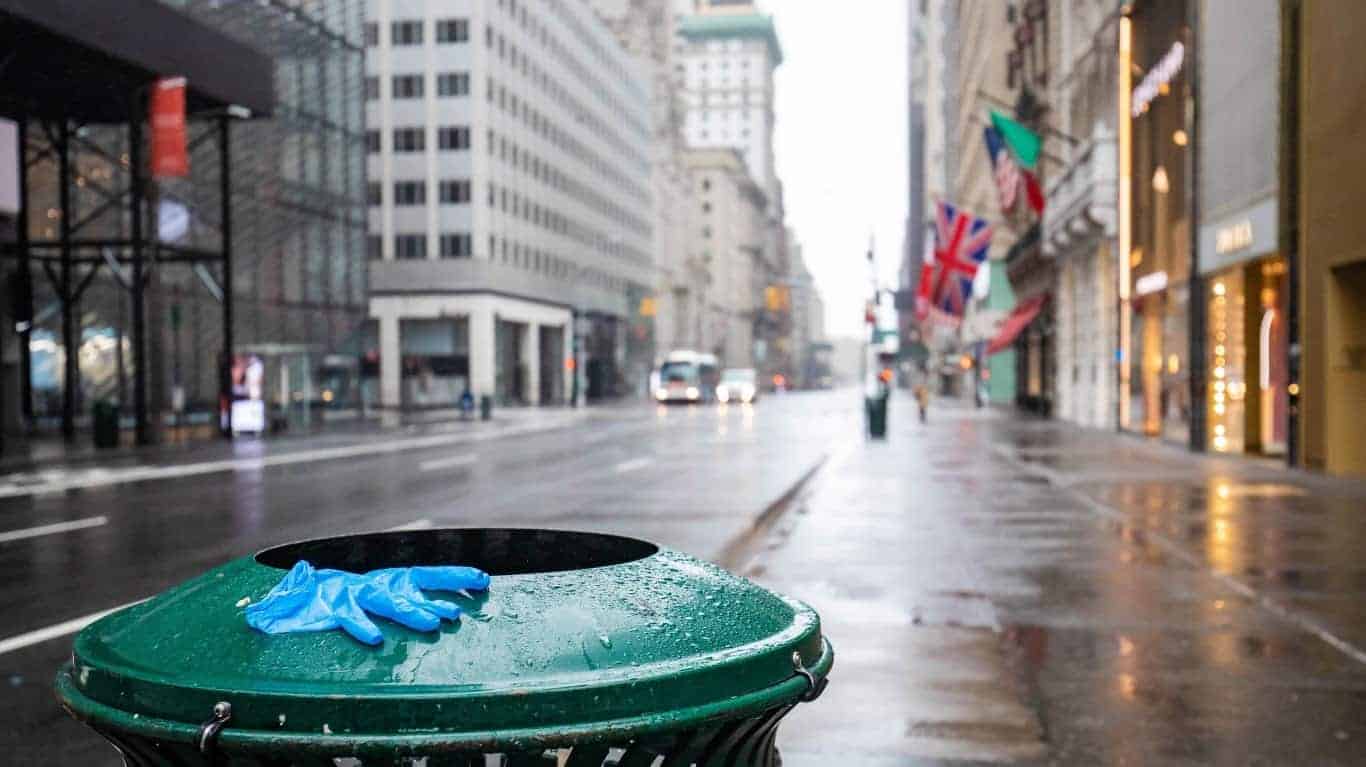 10 American Cities That Aren’t What They Used to Be