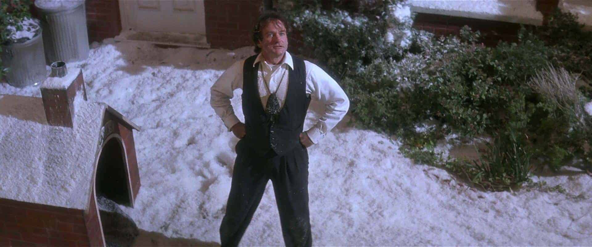 Hook (1991)