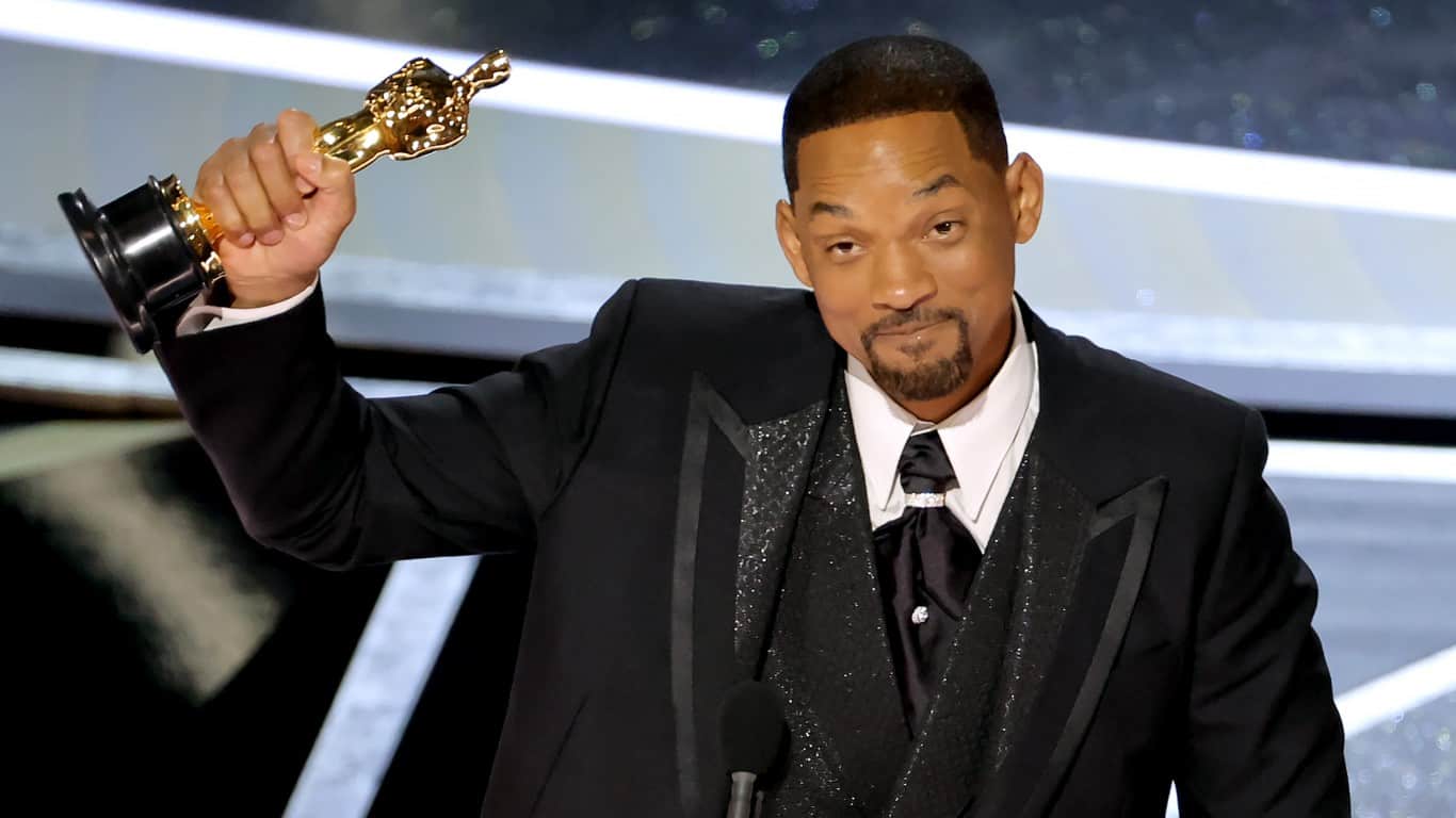 Will Smith Turned Down Neo in The Matrix