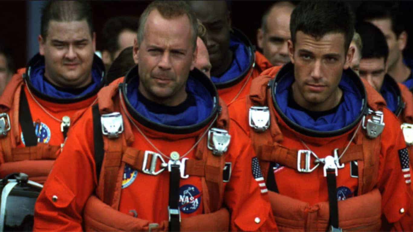 Armageddon (1998)