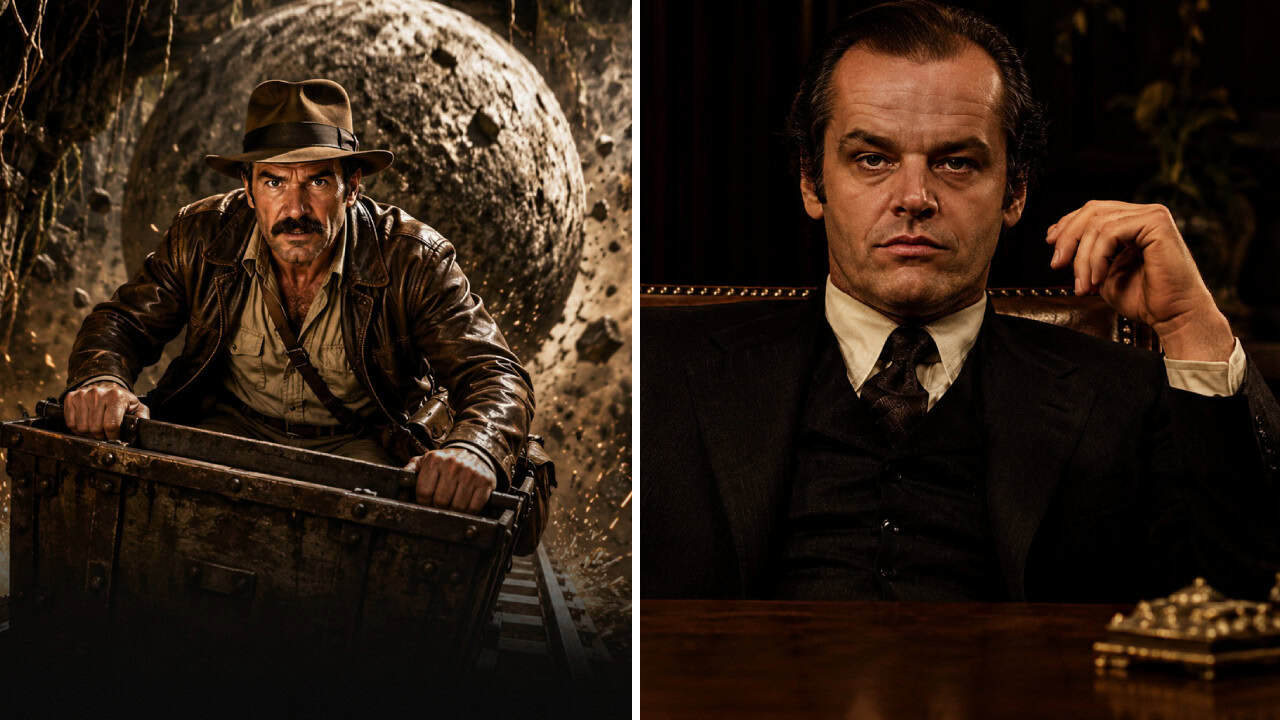 15 Actors Who Turned Down Roles That Changed Hollywood